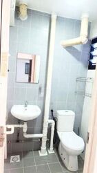 Blk 231 Gombak Gardens (Bukit Batok), HDB 3 Rooms #551602131